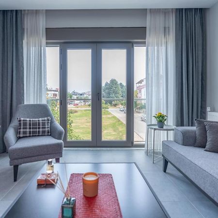 Rose Erela Antalya Exterior photo