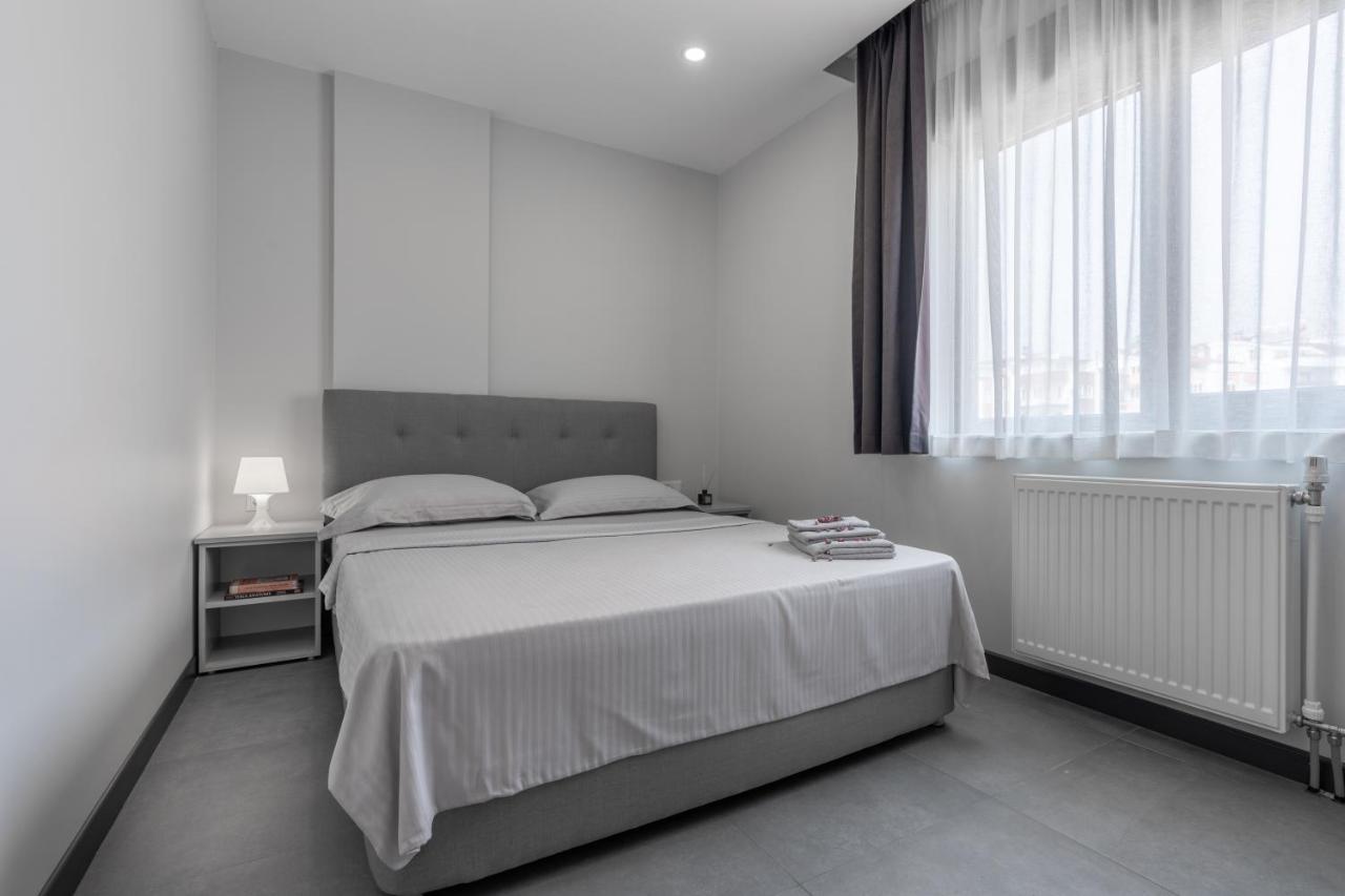 Rose Erela Antalya Exterior photo