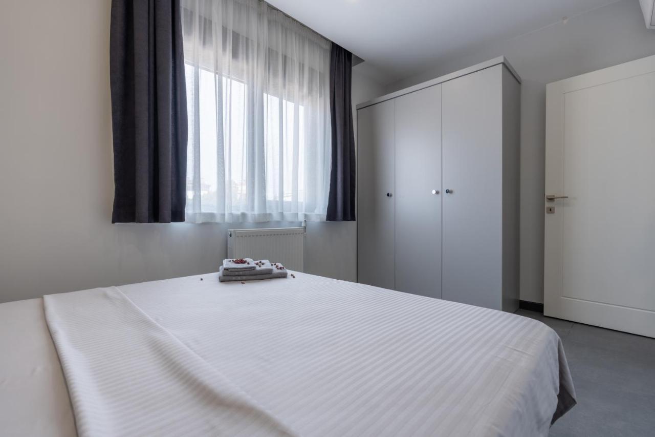 Rose Erela Antalya Exterior photo