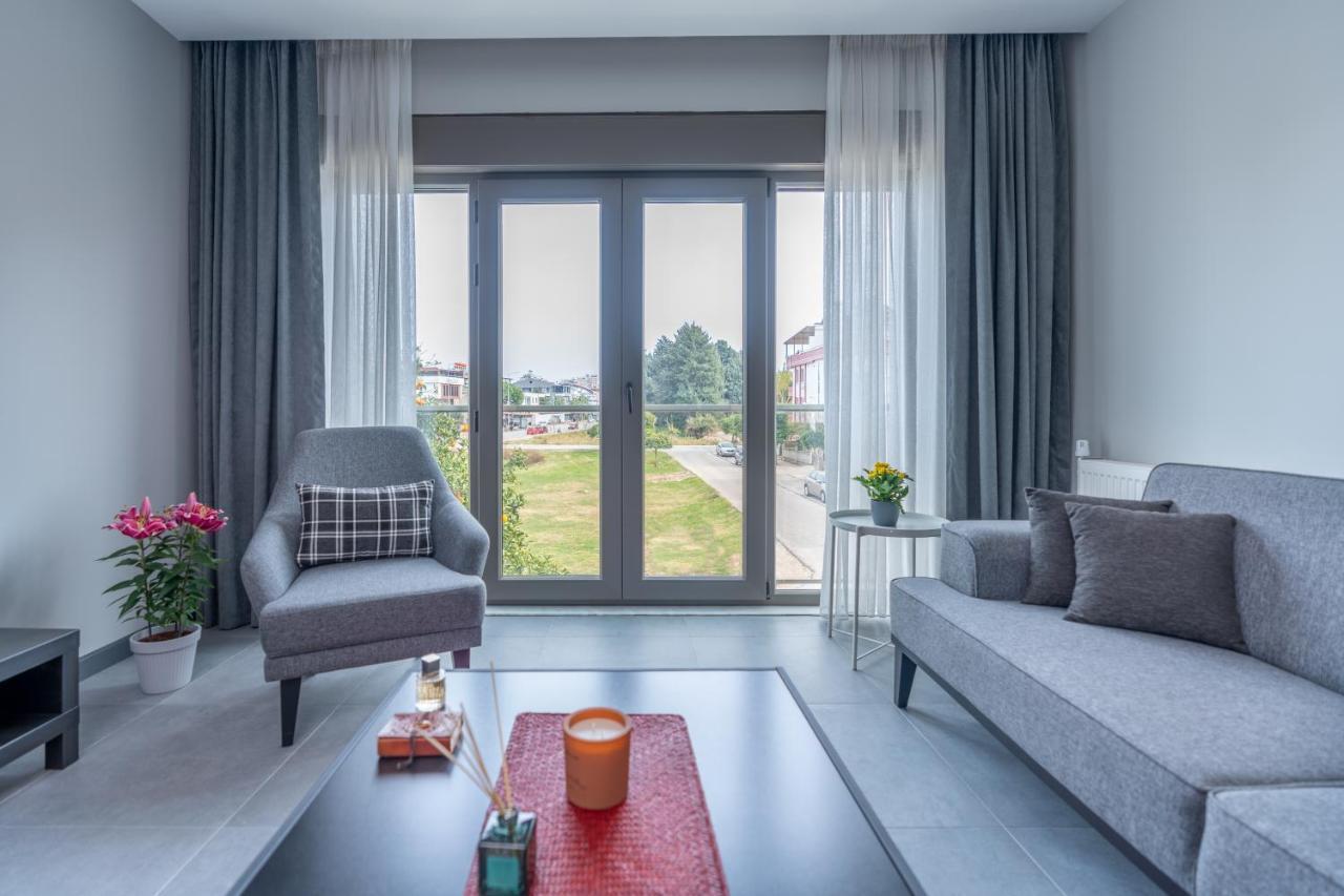 Rose Erela Antalya Exterior photo