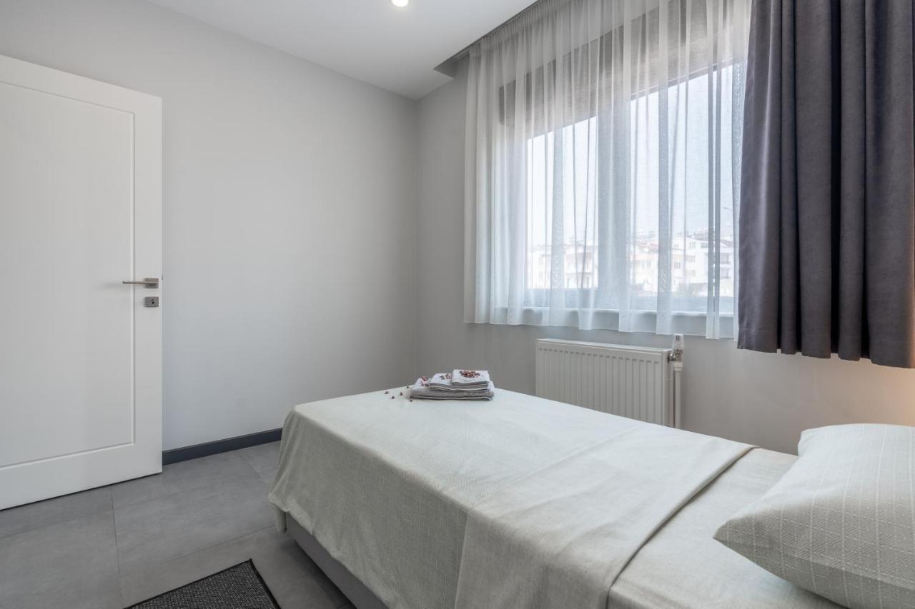 Rose Erela Antalya Exterior photo