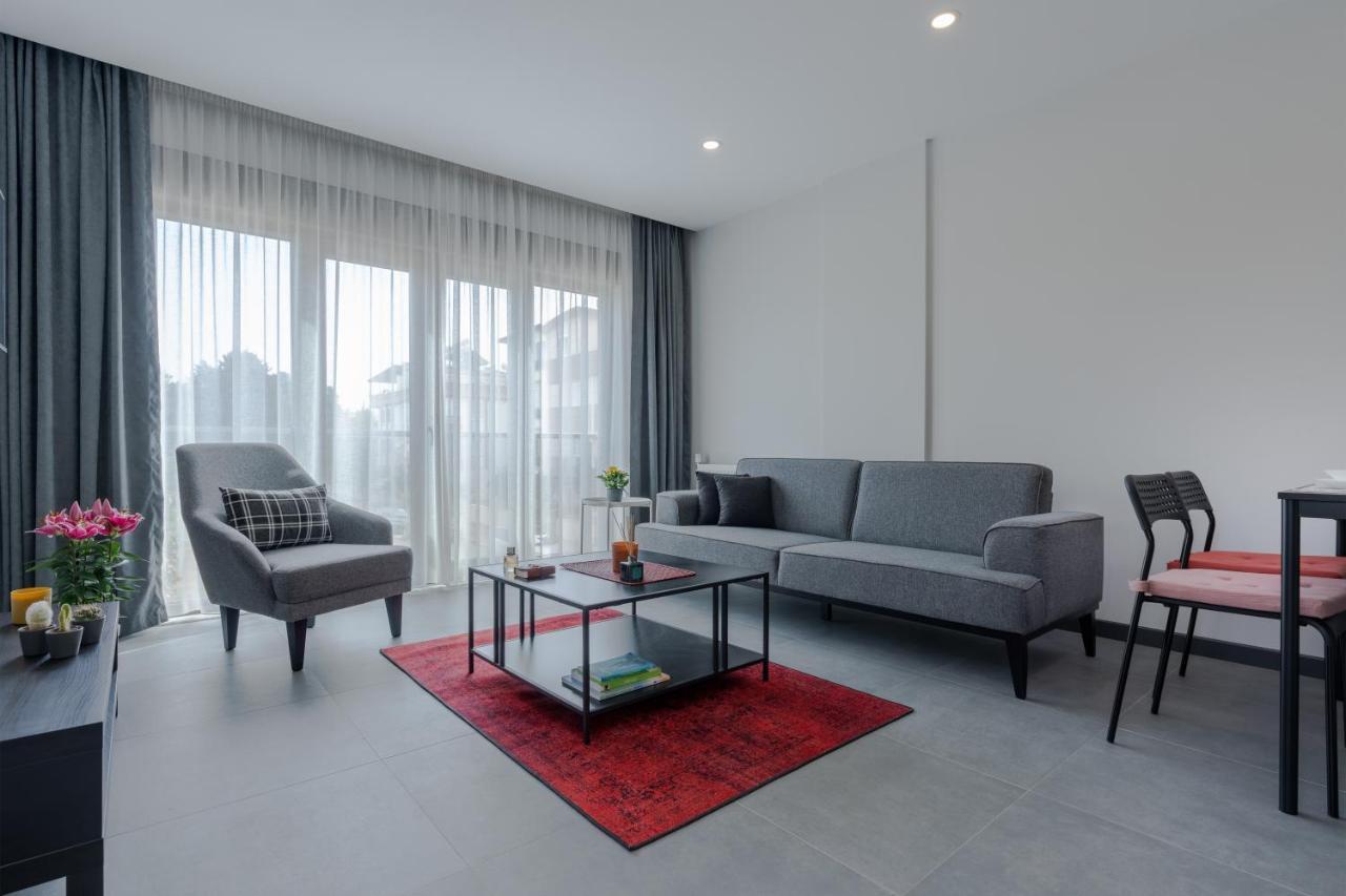 Rose Erela Antalya Exterior photo