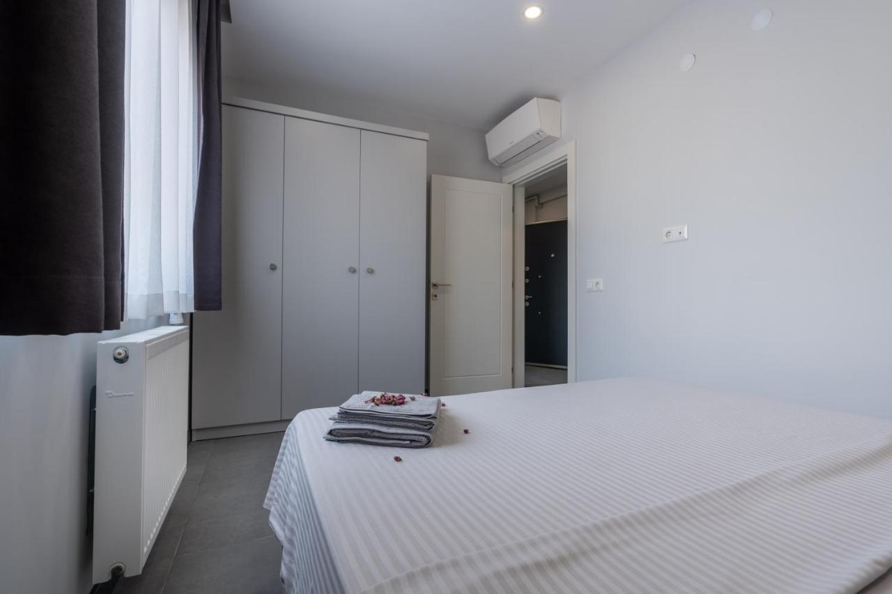 Rose Erela Antalya Exterior photo