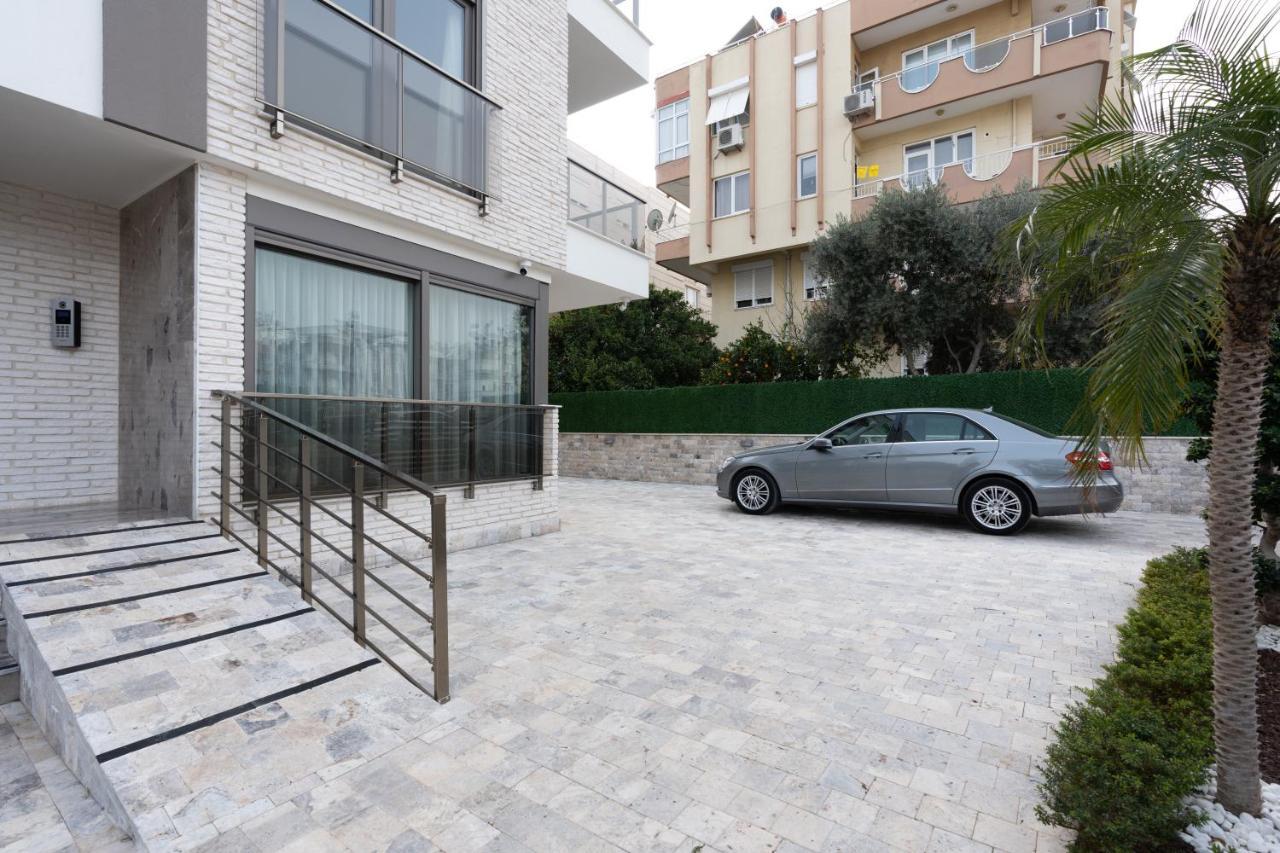 Rose Erela Antalya Exterior photo